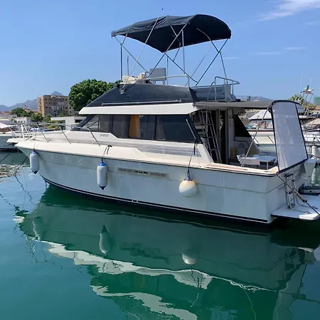 Giorgia House Boat * باليرمو