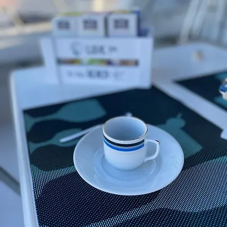 Giorgia House Boat Ботель