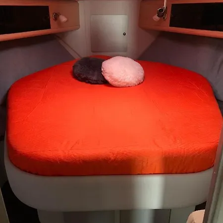 Giorgia House Boat Bateau-hôtel *