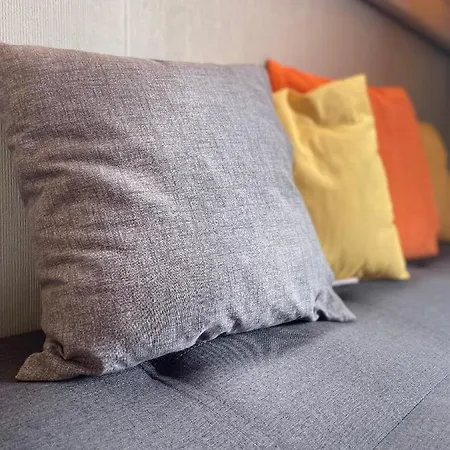 Ботель Giorgia House Boat Палермо