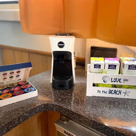 Giorgia House Boat * Palerme