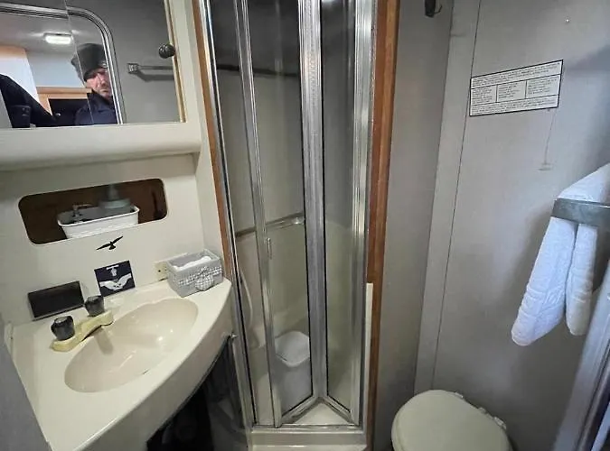 Giorgia House Boat * Palermo