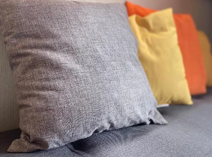 Botel Giorgia House Boat Palermo