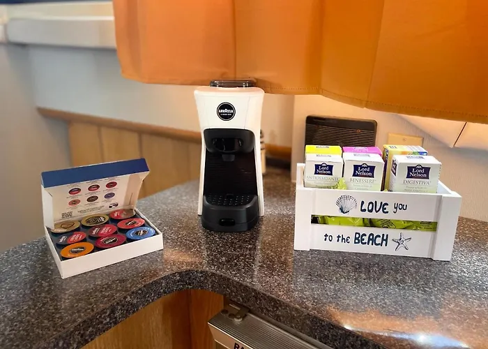 Giorgia House Boat * Palermo