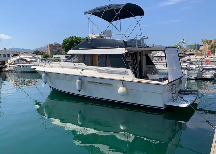 Giorgia House Boat * Palermo